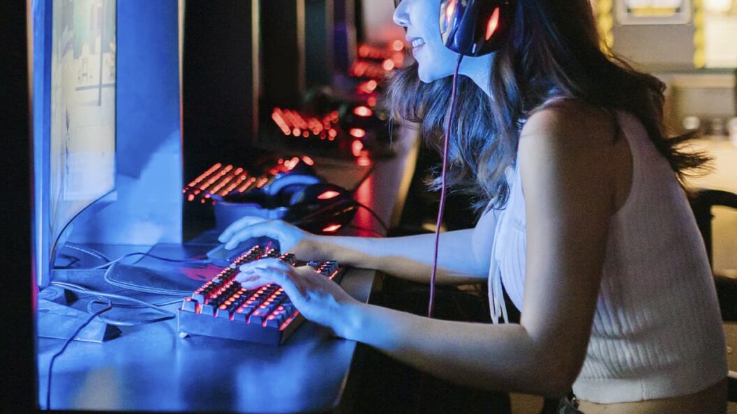 Video games