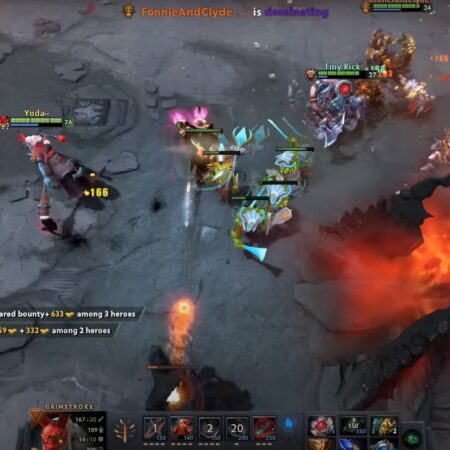 Unleashing The Power Of Counter Picks