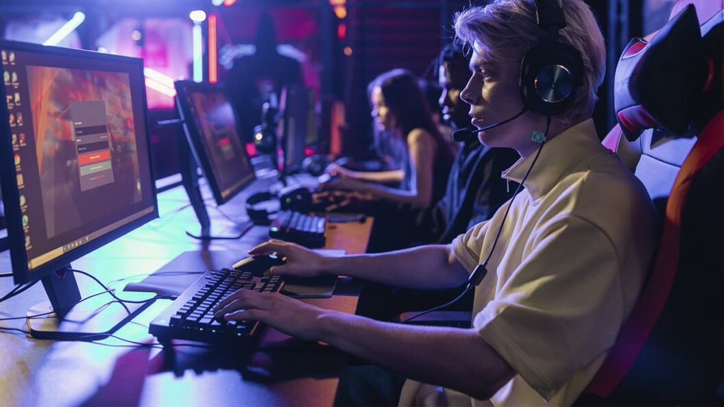 Video games