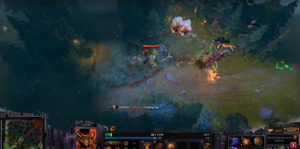 Embrace the Art of Versatility in Dota 2