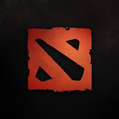 Dota 2 logo