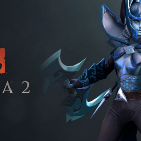 Unleashing The Phantom Menace: Exploring Of Dota 2