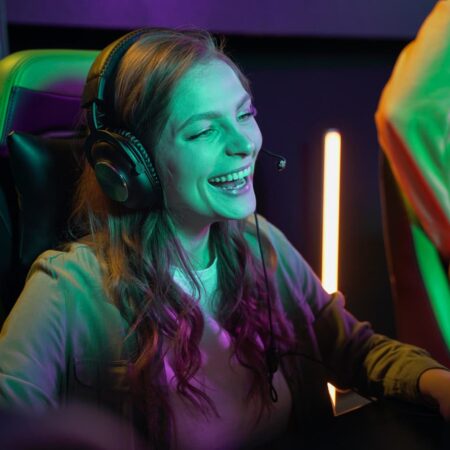 Unleash Your Inner Gamer: Embracing Challenges for Epic Achievements