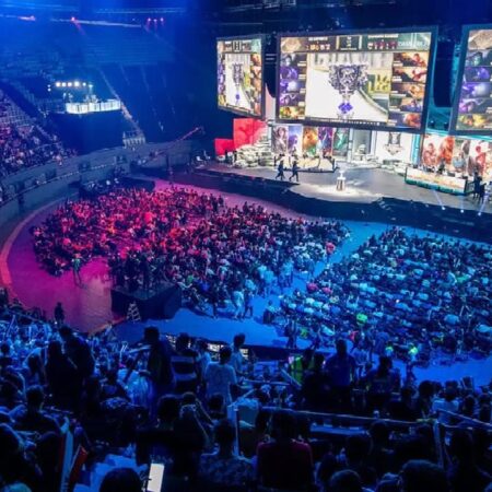 Esports Tournaments: Format, Rules, and Top Championships