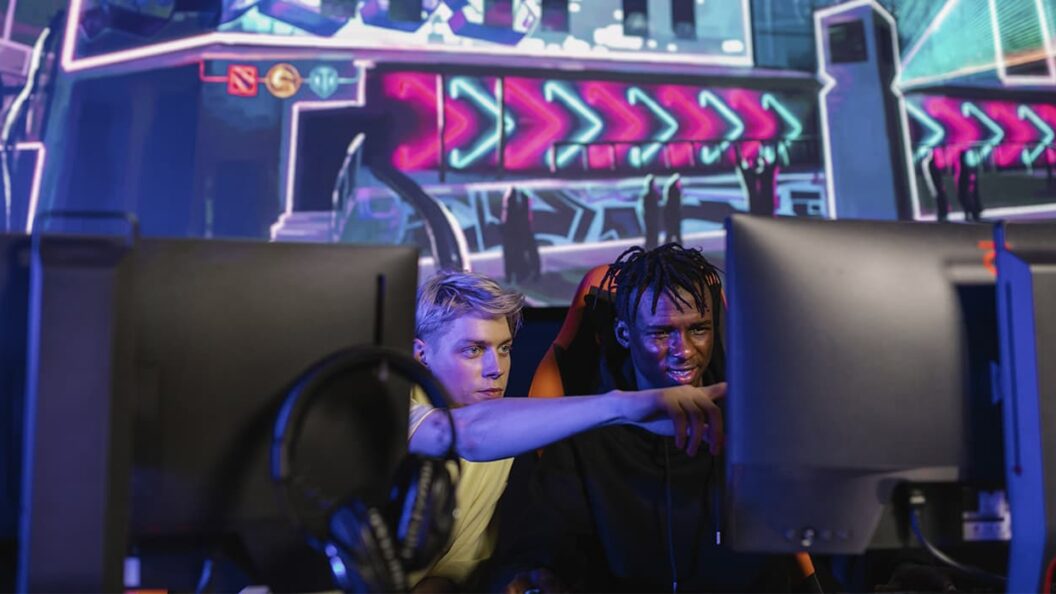 Video games