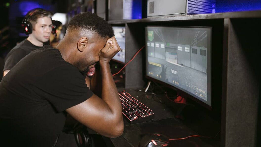 Video games