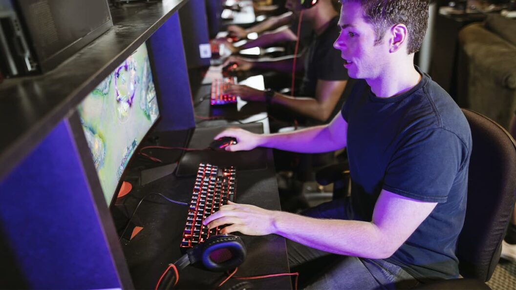 Video games