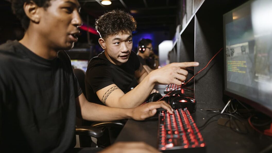 Video games