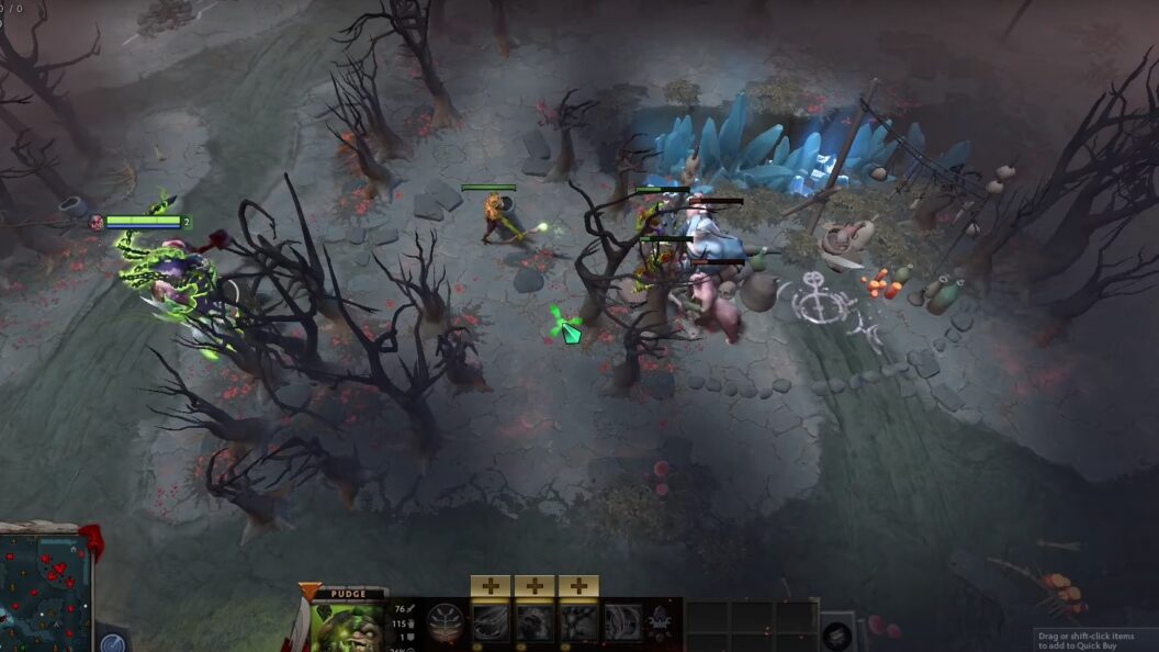 Boost Your FPS In Dota 2