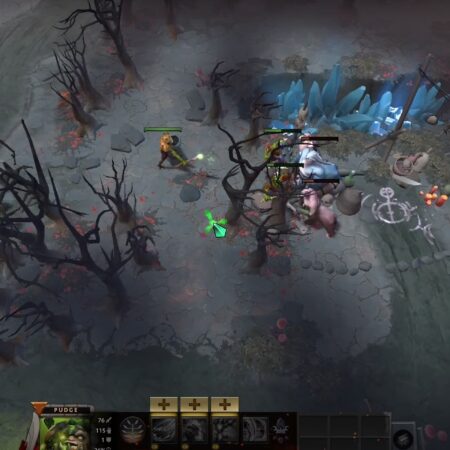 Boost Your FPS In Dota 2 Reborn: Expert Tips And Tricks