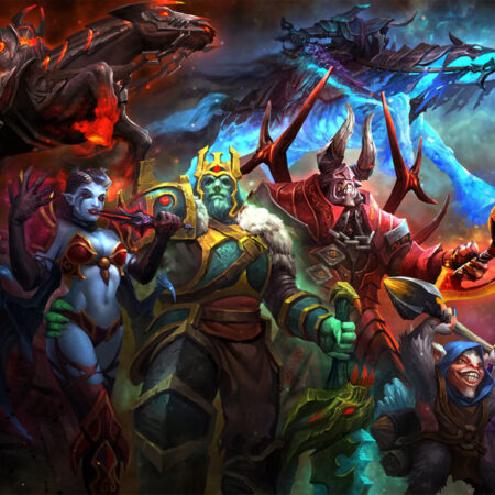 Mastering Dota 2: How to Get High MMR with Expert Strategies