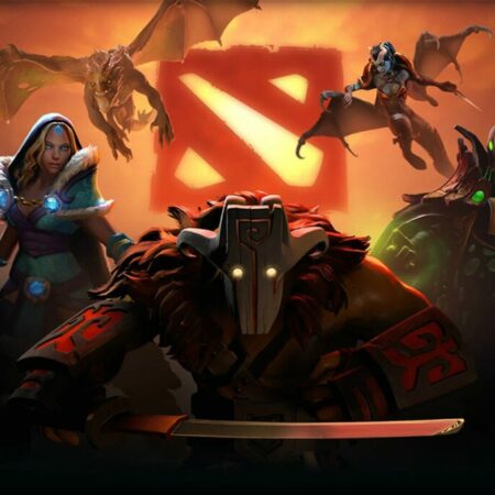 The Ultimate Guide: Finding Your Dota 2 Team