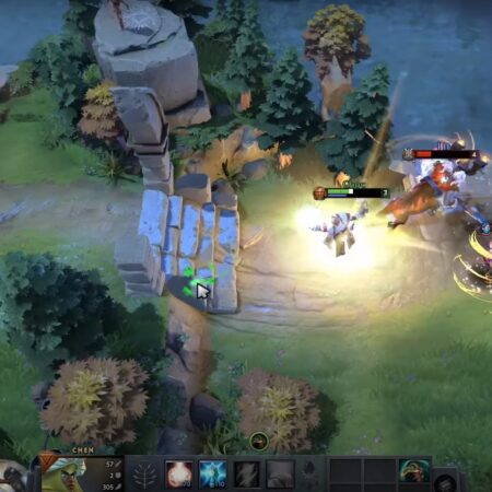 The Complexity of Dota 2: The  To Master