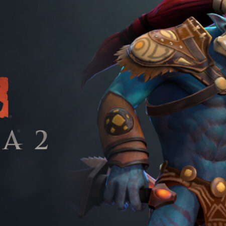 Unleash Your Inner Hero In Dota 2