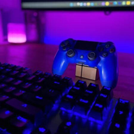 Level Up Your Skills: How To Become a Pro Gamer