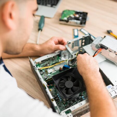 From Zero to Hero: Your First Gaming PC Build Demystified