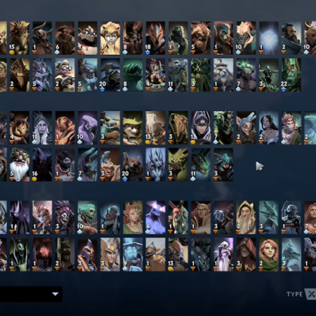 The Ins and Outs of the Dota 2 Rank System