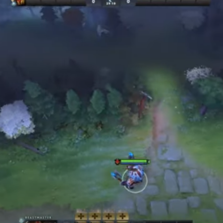 Mastering Camera Control in Dota 2: Methods & Techniques