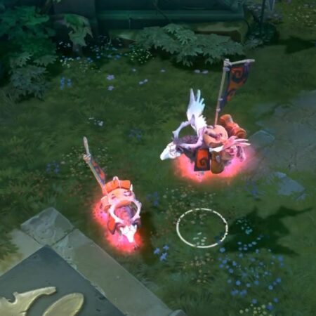 Luxury Unveiled: Most High-Priced Items in Dota 2
