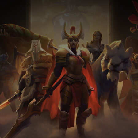 Master the Art of Hero Swapping in Dota 2 for Team Synergy