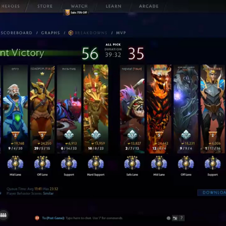 Assessing Your Behavior Score in Dota 2