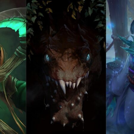 Dota 2 Offlane Guide: Dominate the Game with Strategies