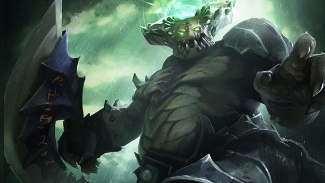 Underlord