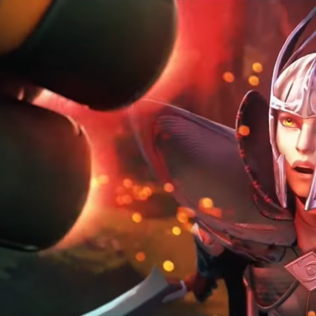 Step-by-Step Guide on Activating and Using Taunts in Dota 2