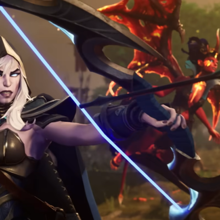 Victorious Synergy: Dota 2’s Winning Hero Combinations