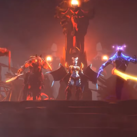 Winning Strategies for Dota 2 Map Positioning By Role