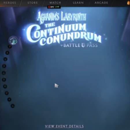 Dota 2: How Do You Access the Console?