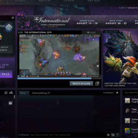 Your Gateway to Mastering Dota 2 Auto Chess