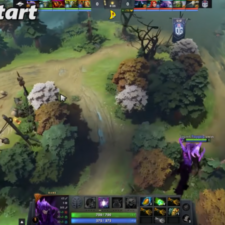 How Long Does a Dota 2 Match Typically Last?