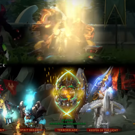 Unraveling the Mid-Lane Secrets: Dota 2 Tips for All Patches