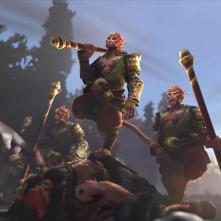 Uninstall Dota 2: A Comprehensive Removal Guide