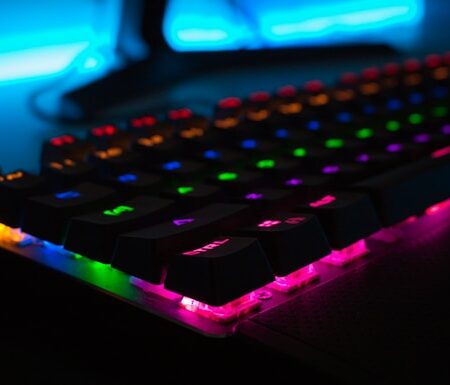 Navigating the Online Gambling Landscape: A Guide for Gamers
