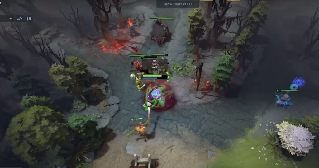 Strategies and Tips for Playing Slark