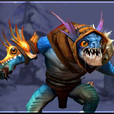 Mastering Slark In Dota 2: A Comprehensive Guide